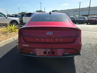 Hyundai SONATA 2021 SE 4p Sedan