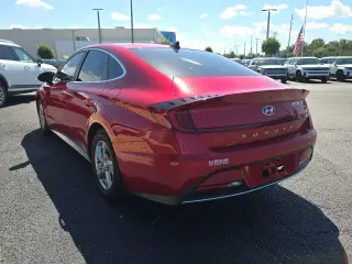 Hyundai SONATA 2021 SE 4p Sedan