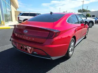 Hyundai SONATA 2021 SE 4p Sedan