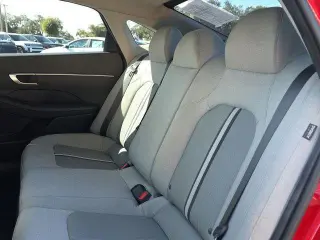 Hyundai SONATA 2021 SE 4p Sedan