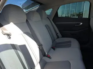 Hyundai SONATA 2021 SE 4p Sedan