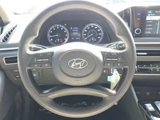 Hyundai SONATA 2021 SE 4p Sedan