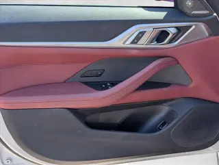 BMW i4 2023 eDrive40 Gran Coupé 4p Sedan