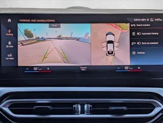 BMW i4 2023 eDrive40 Gran Coupé 4p Sedan