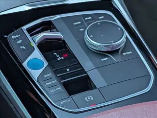 BMW i4 2023 eDrive40 Gran Coupé 4p Sedan