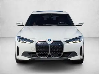 BMW i4 2023 eDrive40 Gran Coupé 4p Sedan