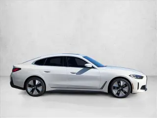 BMW i4 2023 eDrive40 Gran Coupé 4p Sedan
