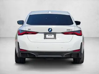 BMW i4 2023 eDrive40 Gran Coupé 4p Sedan