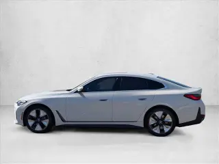 BMW i4 2023 eDrive40 Gran Coupé 4p Sedan