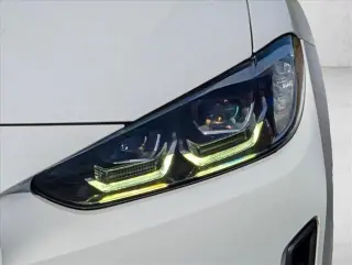 BMW i4 2023 eDrive40 Gran Coupé 4p Sedan