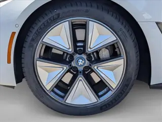 BMW i4 2023 eDrive40 Gran Coupé 4p Sedan