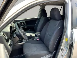 Toyota RAV4 2010 4x4 Sport 4dr SUV V6