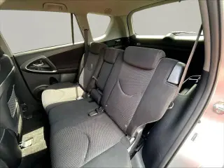 Toyota RAV4 2010 4x4 Sport 4dr SUV V6