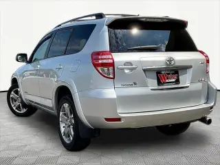 Toyota RAV4 2010 4x4 Sport 4dr SUV V6