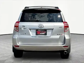 Toyota RAV4 2010 4x4 Sport 4dr SUV V6