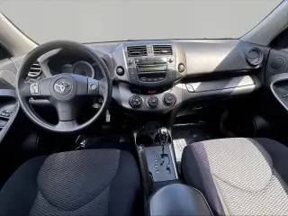 Toyota RAV4 2010 4x4 Sport 4dr SUV V6