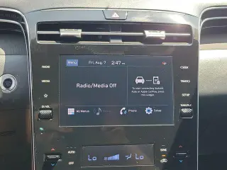 Hyundai TUCSON 2023 AWD SEL 4dr SUV
