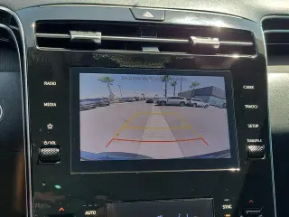 Hyundai TUCSON 2023 AWD SEL 4dr SUV
