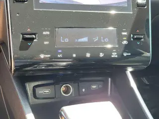 Hyundai TUCSON 2023 AWD SEL 4dr SUV