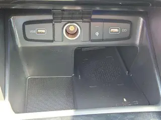 Hyundai TUCSON 2023 AWD SEL 4dr SUV