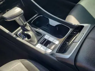 Hyundai TUCSON 2023 AWD SEL 4dr SUV