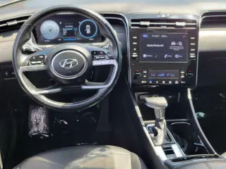 Hyundai TUCSON 2023 AWD SEL 4dr SUV