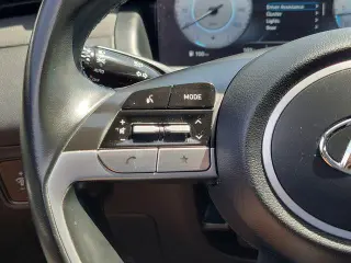 Hyundai TUCSON 2023 AWD SEL 4dr SUV