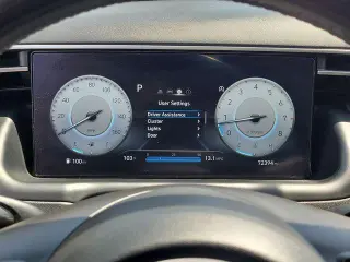 Hyundai TUCSON 2023 AWD SEL 4dr SUV