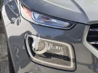 Hyundai VENUE 2022 Limited 4dr Crossover