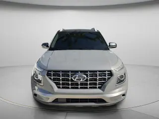 Hyundai VENUE 2022 Limited 4dr Crossover