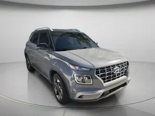 Hyundai VENUE 2022 Limited 4dr Crossover