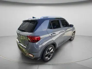 Hyundai VENUE 2022 Limited 4dr Crossover