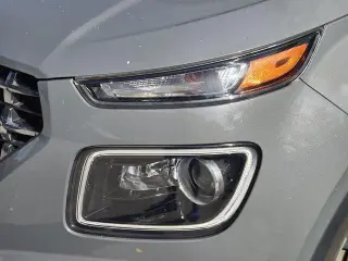 Hyundai VENUE 2022 Limited 4dr Crossover