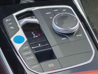 BMW i4 2023 eDrive40 Gran Coupe 4p Sedan