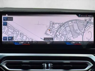 BMW i4 2023 eDrive40 Gran Coupe 4p Sedan