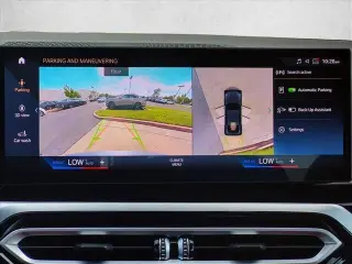 BMW i4 2023 eDrive40 Gran Coupe 4p Sedan