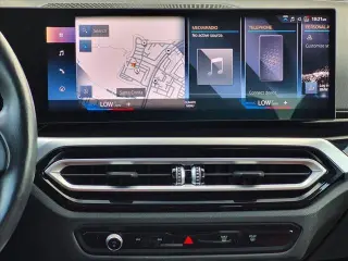 BMW i4 2023 eDrive40 Gran Coupe 4p Sedan