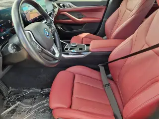 BMW i4 2023 eDrive40 Gran Coupe 4p Sedan