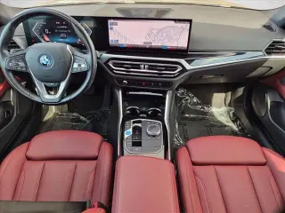 BMW i4 2023 eDrive40 Gran Coupe 4p Sedan