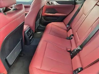 BMW i4 2023 eDrive40 Gran Coupe 4p Sedan