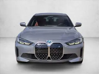 BMW i4 2023 eDrive40 Gran Coupe 4p Sedan