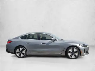 BMW i4 2023 eDrive40 Gran Coupe 4p Sedan