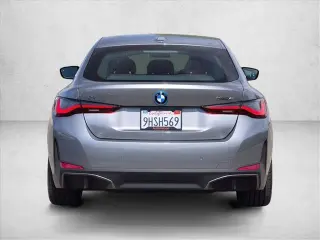 BMW i4 2023 eDrive40 Gran Coupe 4p Sedan