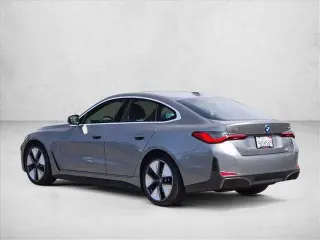 BMW i4 2023 eDrive40 Gran Coupe 4p Sedan