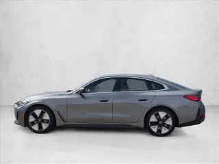 BMW i4 2023 eDrive40 Gran Coupe 4p Sedan