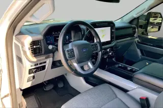 Ford F-150 2024 4x4 XLT 4p SuperCab 5.5 ft. CB