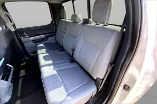Ford F-150 2024 4x4 XLT 4p SuperCab 5.5 ft. CB