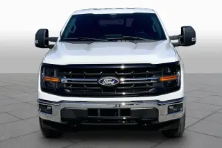 Ford F-150 2024 4x4 XLT 4p SuperCab 5.5 ft. CB