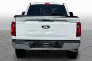 Ford F-150 2024 4x4 XLT 4p SuperCab 5.5 ft. CB