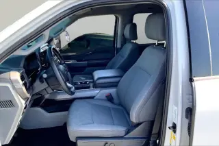 Ford F-150 2024 4x4 XLT 4p SuperCab 5.5 ft. CB